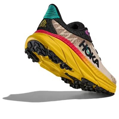 Hoka (wmns)  One One Challenger Atr 7 'oatmeal Zest'