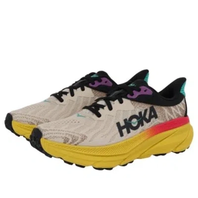 Hoka (wmns)  One One Challenger Atr 7 'oatmeal Zest'