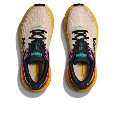Hoka (wmns)  One One Challenger Atr 7 'oatmeal Zest'