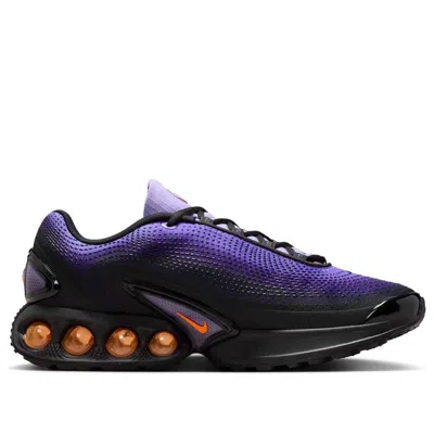 Nike Air Max Dn Se 'medium Violet' In Blue