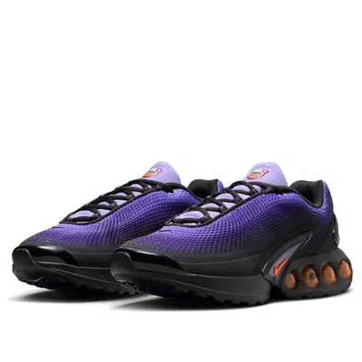 Nike Air Max Dn Se 'medium Violet' In Blue