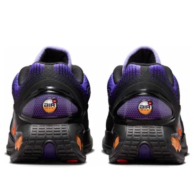 Nike Air Max Dn Se 'medium Violet' In Blue