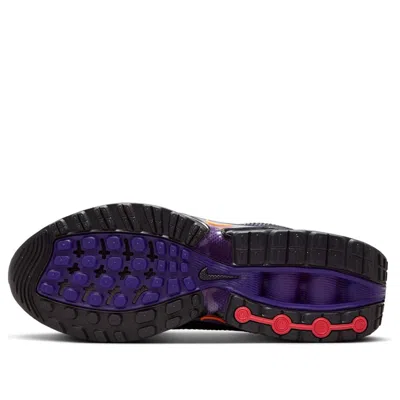 Nike Air Max Dn Se 'medium Violet' In Blue