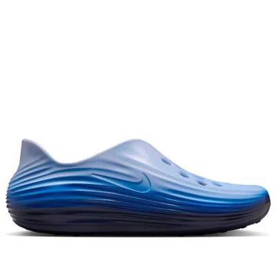 Nike Men's Reactx Rejuven Shoes In Blue