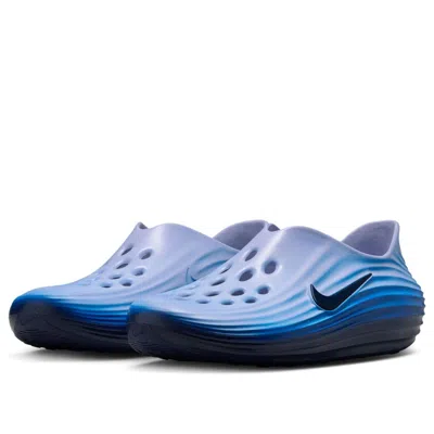 Nike Men's Reactx Rejuven Shoes In Blue