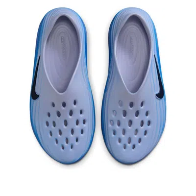Nike Men's Reactx Rejuven Shoes In Blue