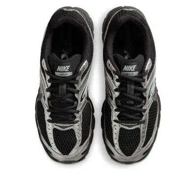 Nike (wmns)  Air Max Moto 2k 'black Metallic Silver' In Multi