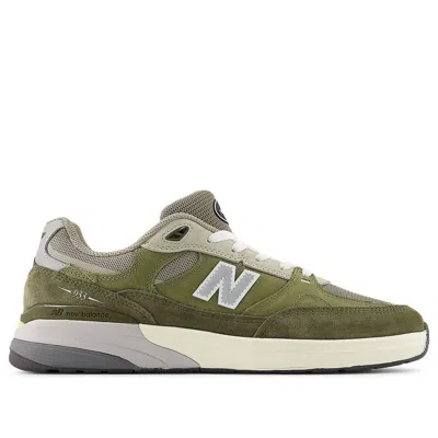 New Balance Unisex Nb Numeric Andrew Reynolds 933 Skateboarding Shoes