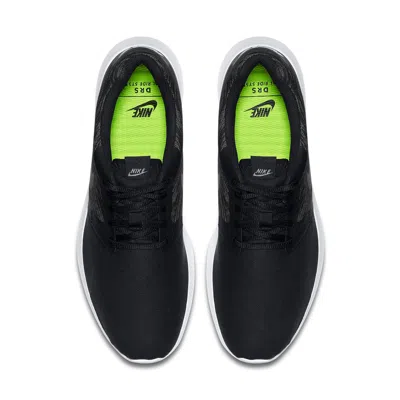 Nike Kaishi Ns Black/white