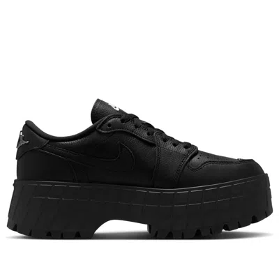 Air Jordan (wmns)  1 Low Brooklyn 'black'