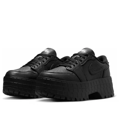 Air Jordan (wmns)  1 Low Brooklyn 'black'