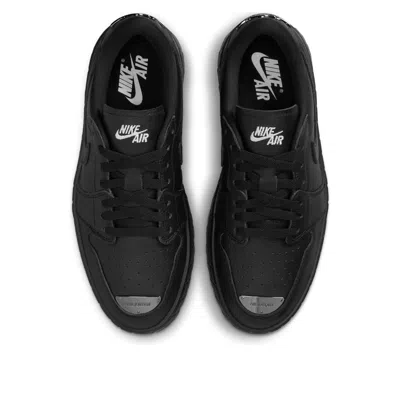 Air Jordan (wmns)  1 Low Brooklyn 'black'
