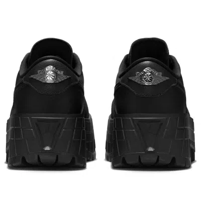 Air Jordan (wmns)  1 Low Brooklyn 'black'