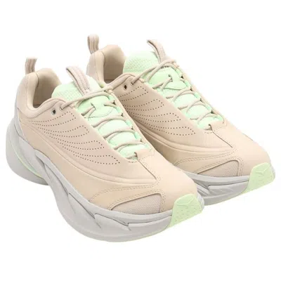 Hoka Elevon X Sneakers In Neutral
