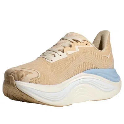 Hoka (wmns)  One One Skyward X 'oak Alabaster' In Multi
