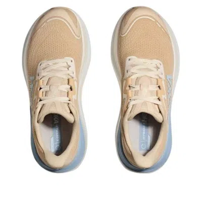 Hoka (wmns)  One One Skyward X 'oak Alabaster' In Multi