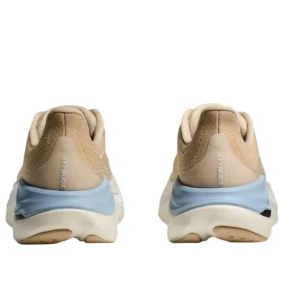 Hoka (wmns)  One One Skyward X 'oak Alabaster' In Multi