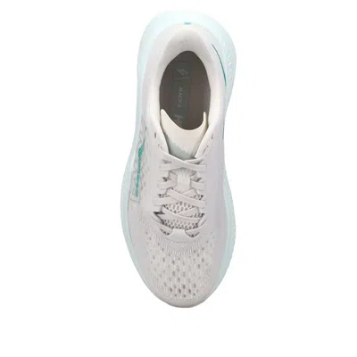 Hoka (wmns)  One One Mach 6 'white Droplet' In White