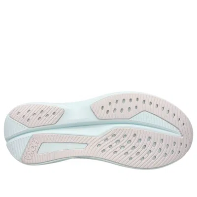 Hoka (wmns)  One One Mach 6 'white Droplet' In White