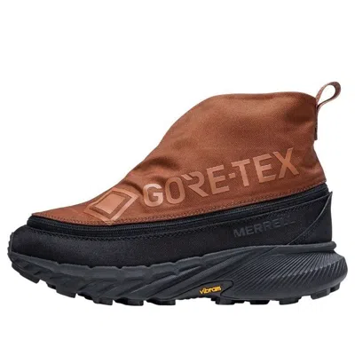 Merrell Agility Peak 5 Stiefel In Brown