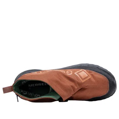 Merrell Agility Peak 5 Stiefel In Brown