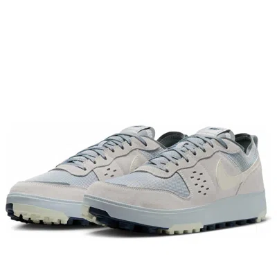 Nike C1ty Sneaker In Gray