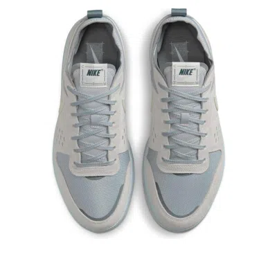 Nike C1ty Sneaker In Gray