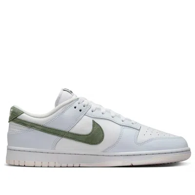 Nike (wmns)  Dunk Low 'platinum Tint Juniper Fog' In White