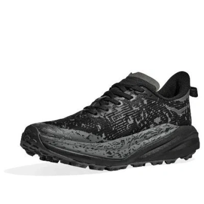 Hoka (wmns)  One One Speedgoat 6 Gtx Wide 'black Outer Orbit'