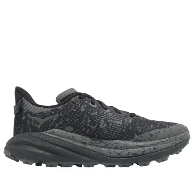 Hoka (wmns)  One One Speedgoat 6 Gtx Wide 'black Outer Orbit'