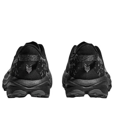 Hoka (wmns)  One One Speedgoat 6 Gtx Wide 'black Outer Orbit'