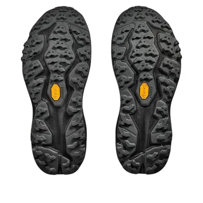 Hoka (wmns)  One One Speedgoat 6 Gtx Wide 'black Outer Orbit'