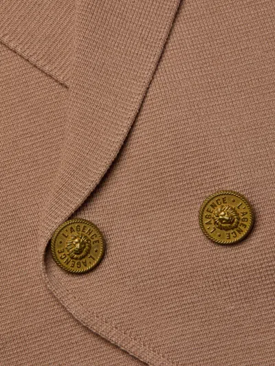 L Agence Zadie Knit Vest