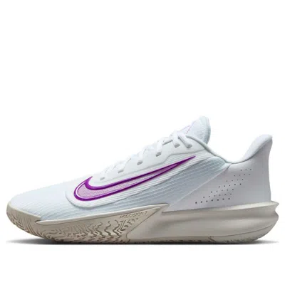 Nike Precision 7 'white Phantom Vivid Purple'