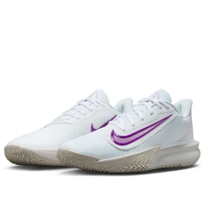 Nike Precision 7 'white Phantom Vivid Purple'