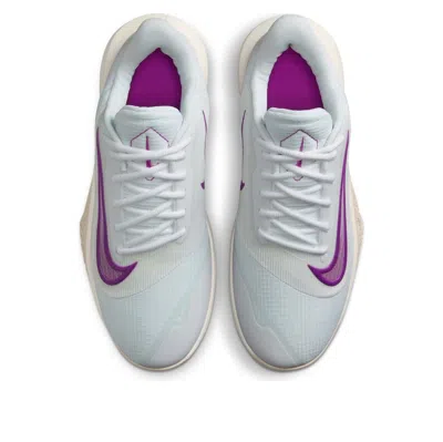 Nike Precision 7 'white Phantom Vivid Purple'