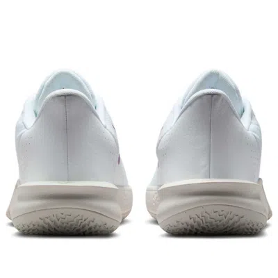 Nike Precision 7 'white Phantom Vivid Purple'