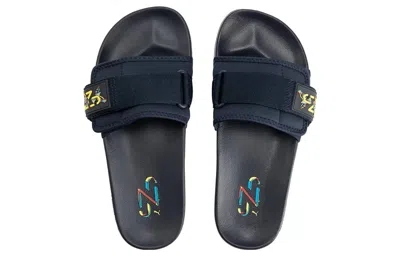 Puma Neymar Jr. X Leadcat 2.0 Sandal 'parisian Night' In Blue