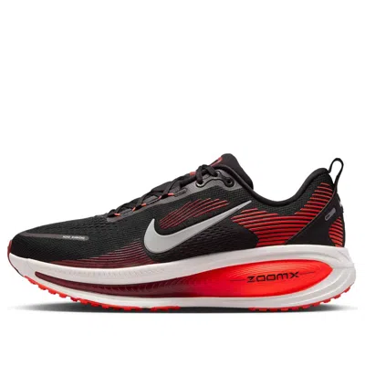 Nike Air Zoom Vomero 18 'black Bright Crimson'