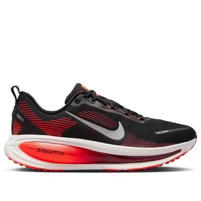 Nike Air Zoom Vomero 18 'black Bright Crimson'
