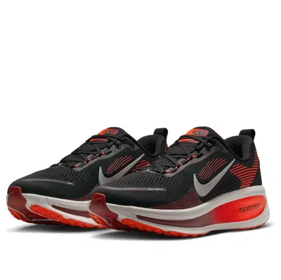 Nike Air Zoom Vomero 18 'black Bright Crimson'