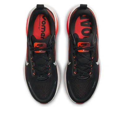 Nike Air Zoom Vomero 18 'black Bright Crimson'