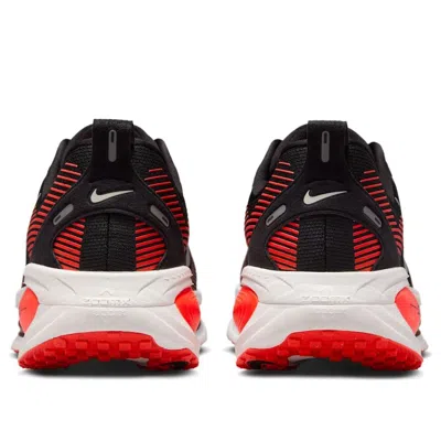 Nike Air Zoom Vomero 18 'black Bright Crimson'