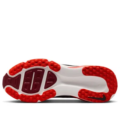 Nike Air Zoom Vomero 18 'black Bright Crimson'