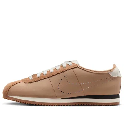 Nike Women's Cortez Lt Sneakers In Brown