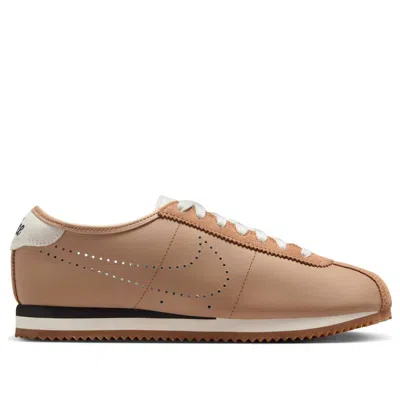 Nike Women's Cortez Lt Sneakers In Brown
