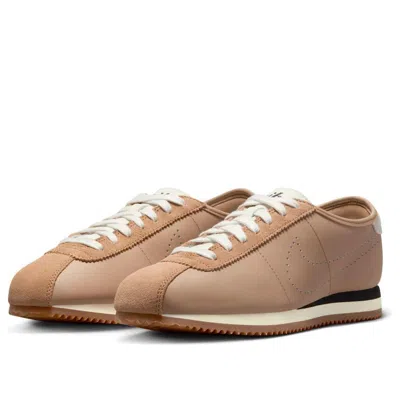 Nike Women's Cortez Lt Sneakers In Brown