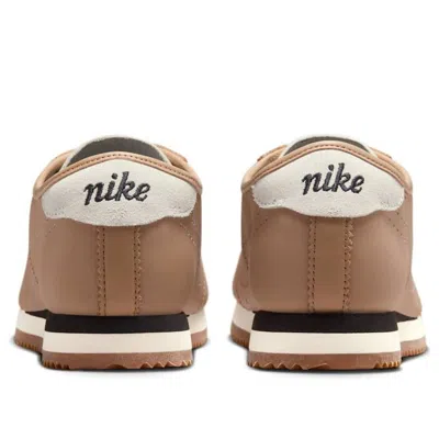 Nike Women's Cortez Lt Sneakers In Brown