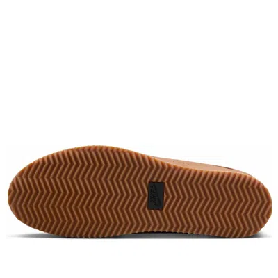 Nike Women's Cortez Lt Sneakers In Brown