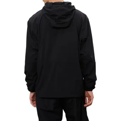 New Balance Met24 Packable Light Jacket 'black'